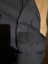 Jack Wolfskin Daunenjacke Herren, Größe S , Grau