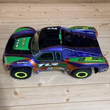 TEAM LOSI RACING 22SCT 1/10 RC