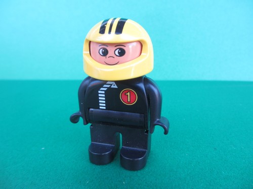Lego duplo figur mann - duplo,