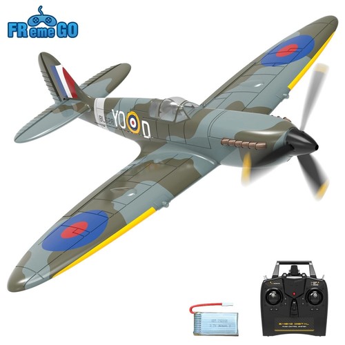 Neu spitfire flugzeug epp - neu, rc