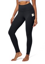 Damen Sport Leggings Push Up