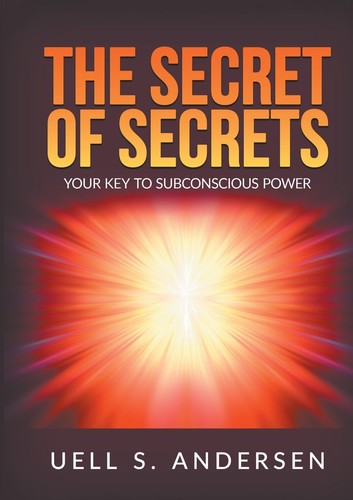 The secret secrets - the,