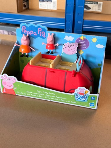 Peppa pig adventures - peppa,