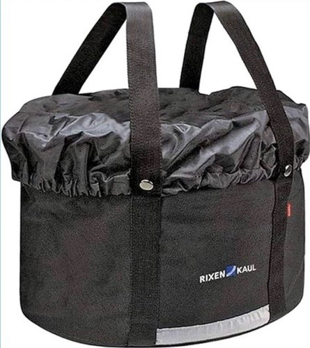 Fahrradtasche rixen kaul - rixen, mit