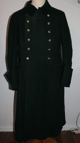 Wehrmacht mantel m36 heer - wehrmacht,