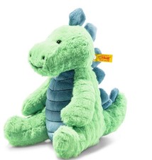 STEIFF  Spott Stegosaurus 28