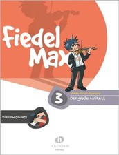 Fiedel-Max - Der große
