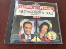 900026/70 Classic Hit Parade Live in Moscow Vol. 20 CD