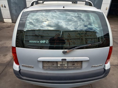 Renault megane kombi original - megane,