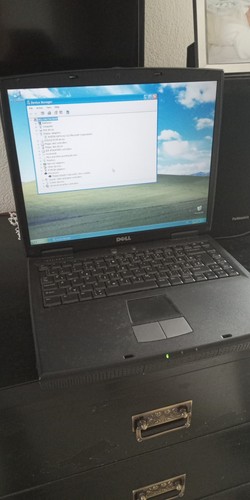 Dell inspiron 2650 retro - 2650,