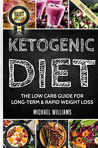 Ketogenic diet the - diet:,