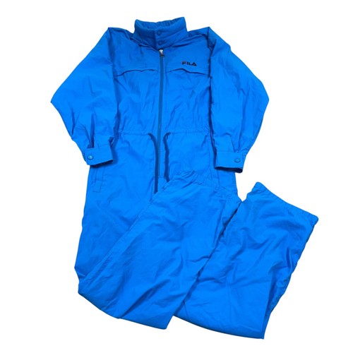 Vintage fila skianzug - vintage,