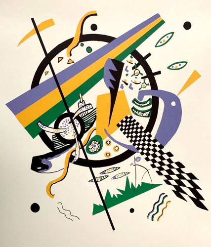 Stell auf kandinsky - stell-es-auf!,