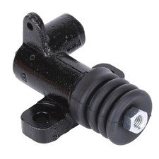 1X Schwarz Metall Kupplungsnehmerzylinder Für Mercedes Unimog OE 0012959507 DE