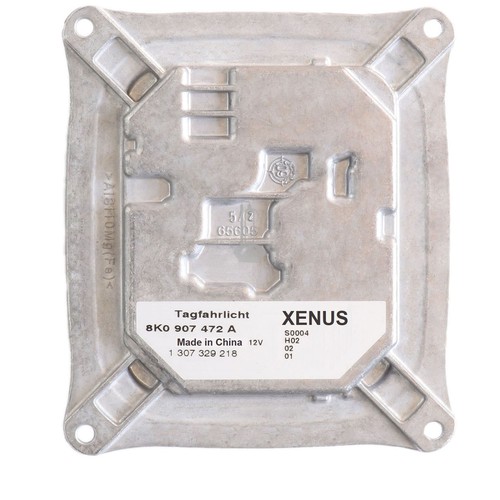 Xenus led tagfahrlicht modul - xenus,