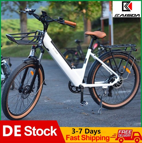 Bike zoll 250w - e-bike, 26