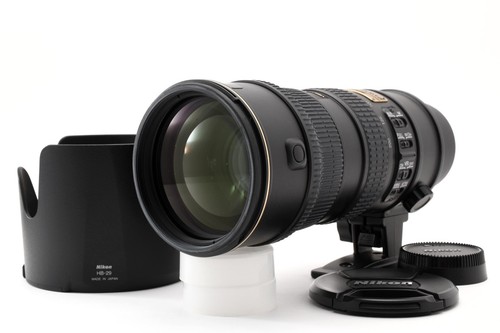 Exc mit haube nikon - mit,