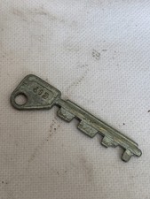 Schlüssel Fahrradschloß