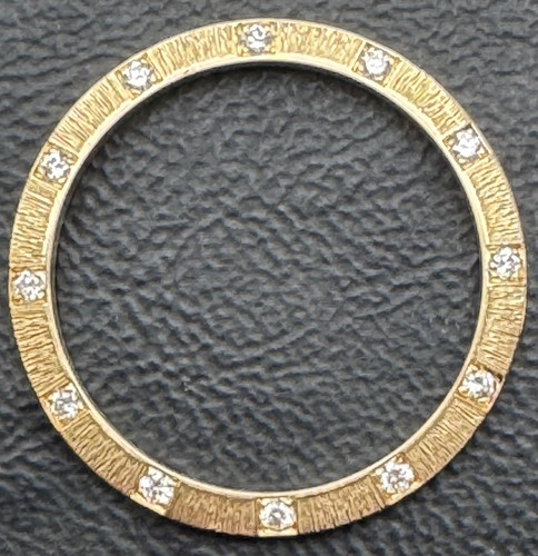 Rolex 69278 borke 12er - rolex,