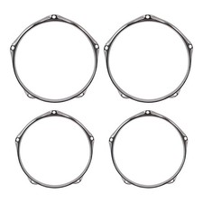 5-Loch-Trommelrand-Ersatz-Bass