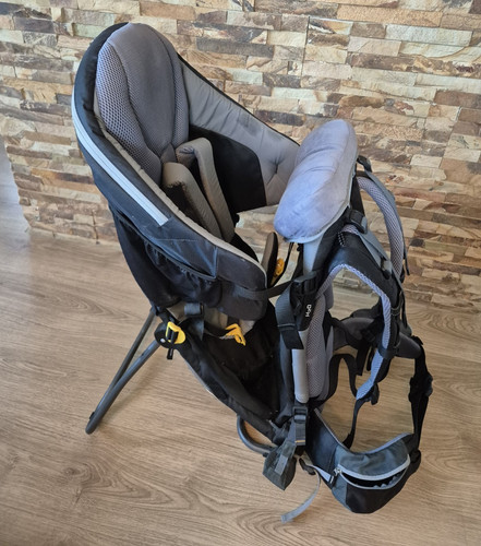 Deuter rückentrage - deuter,