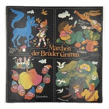 Märchen der Gebrüder Grimm