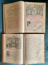 Breviarium romanum missale - 2x,