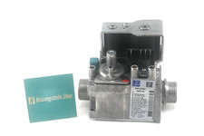 Junkers Gasarmatur 848 Sigma