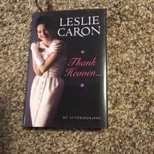  Thank Heaven : A Memoir by