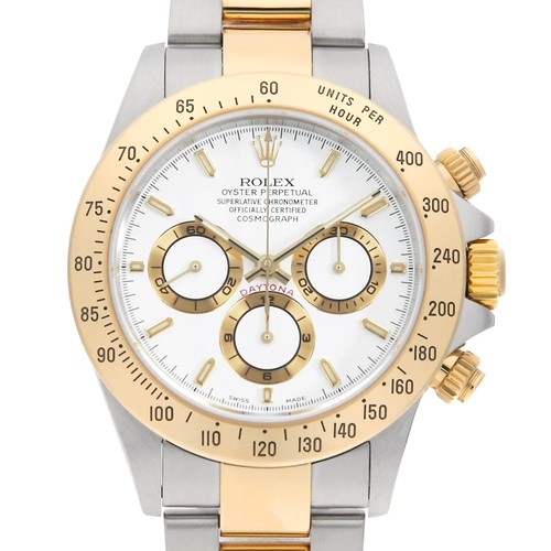 Rolex cosmograph daytona 16523 - cosmograph,