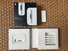 Apple iPod Universal Dock