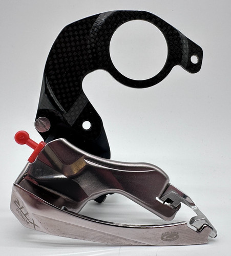 Shimano xtr m952 - fd-m952, umwerfer