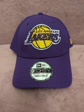 Los Angeles Lakers 9forty