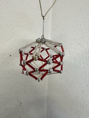 Alter christbaumschmuck - alter,