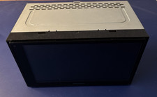 Pioneer DMH-A340DAB 7 Zoll 2-DIN Bluetooth Digitalradio - Schwarz