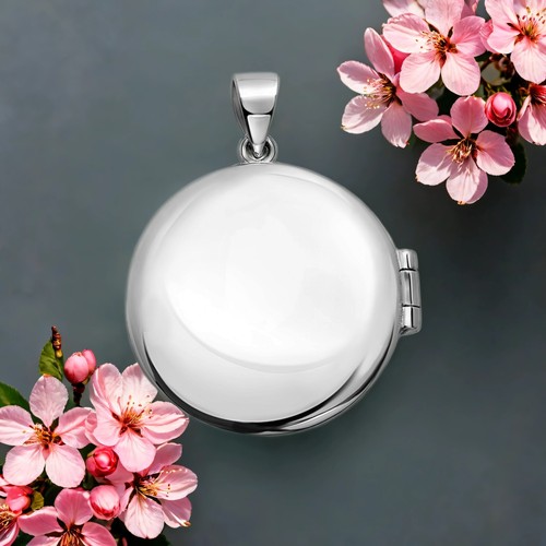 Massives 925 silber - massives,