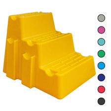 Aufstiegshilfe "3 Steps" und