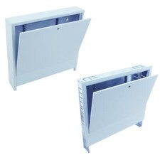 ZEWO Verteilerschrank