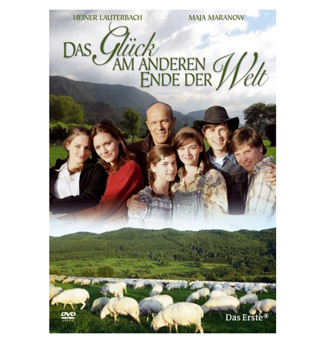 Dvd das glück am - dvd, **