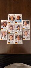Panini WM 1982 "World Cup