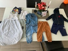 Alvi schlafsack 86 - gr, 80-86