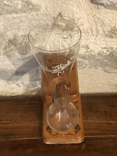 Bierglas "KWAK" mit