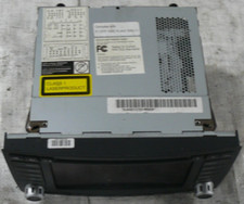 Navigationssystem VW Touareg 7L 7L6035191N