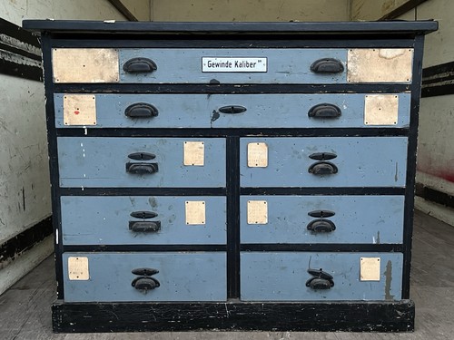 Antike werkbank - antike,
