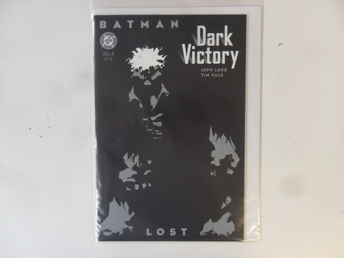 Usa batman dark - dc, victory