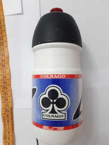 Colnago flasche original epoca - colnago,