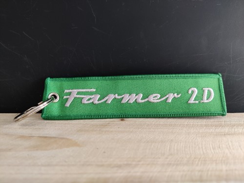 Fendt dieselross farmer - fendt, 2d