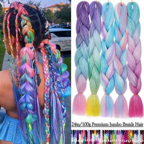 60cm jumbo braiding - jumbo,