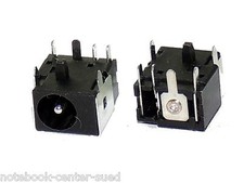 Strombuchse Netzteilbuchse