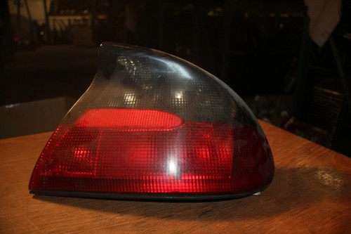 Opel tigra cou - opel, 94-